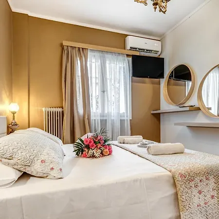 Sotanella Apartment *