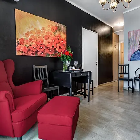 Apartment Sotanella