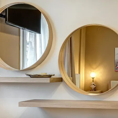 Appartement Sotanella *