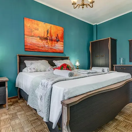 Apartment Sotanella