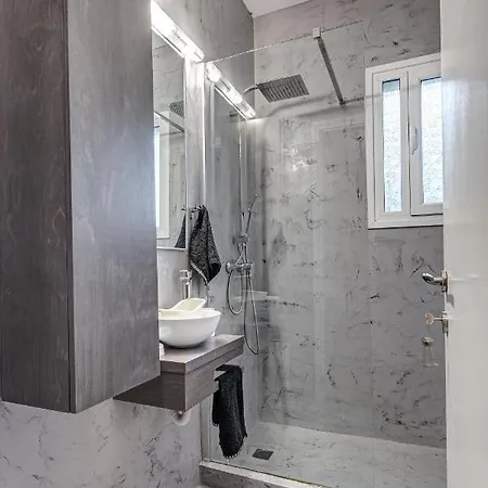 Sotanella Apartment