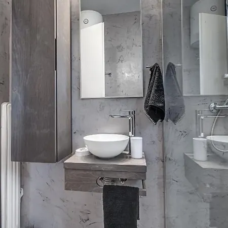 Sotanella Appartement