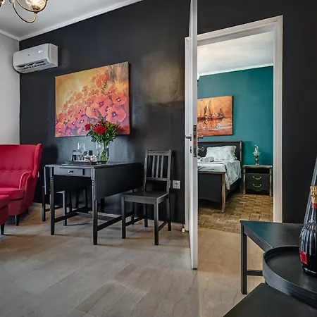Apartment Sotanella